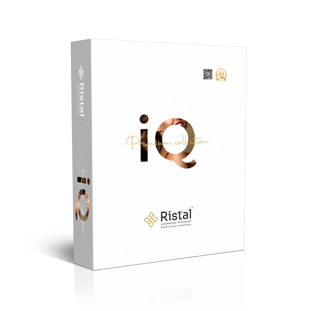 Ristal IQ 0.92mm