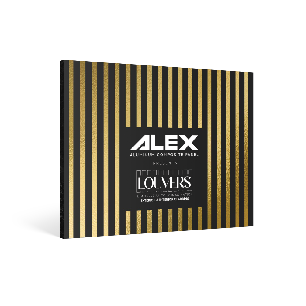 Alex Louvers