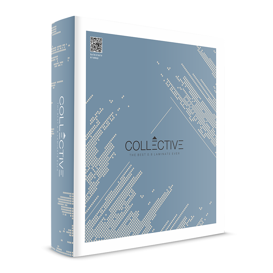 COLLECTIVE 0.8 MM
