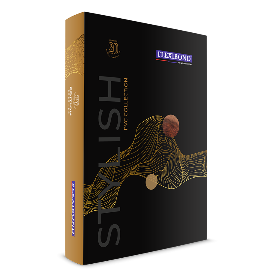 FLEXIBOND PVC COLLECTION