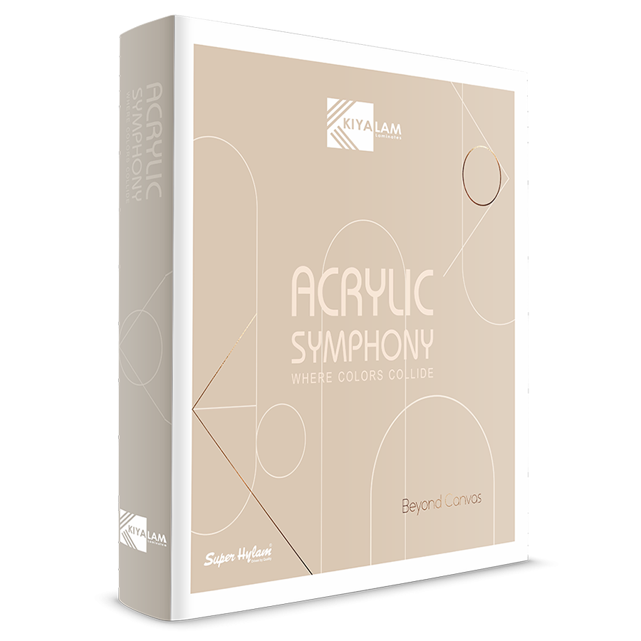 KIYALAM ACRYLIC