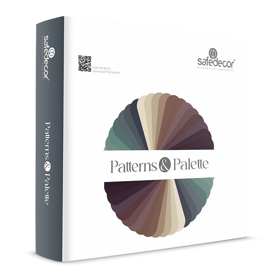 Patterns & Palette