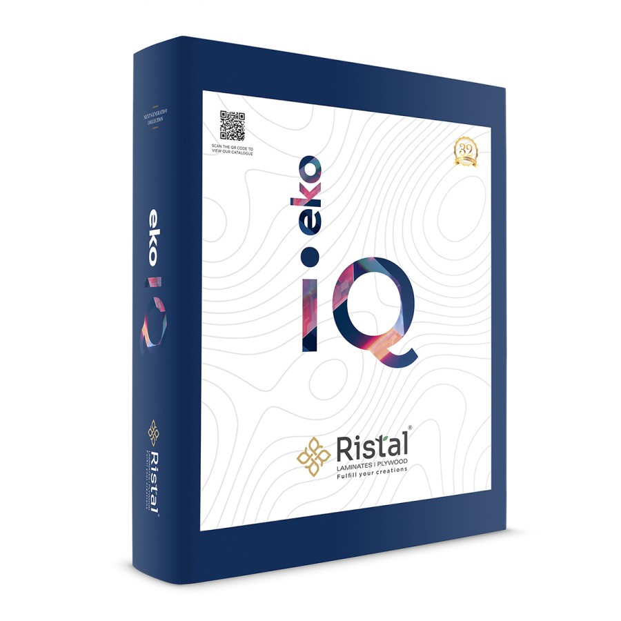 Ristal Eko IQ