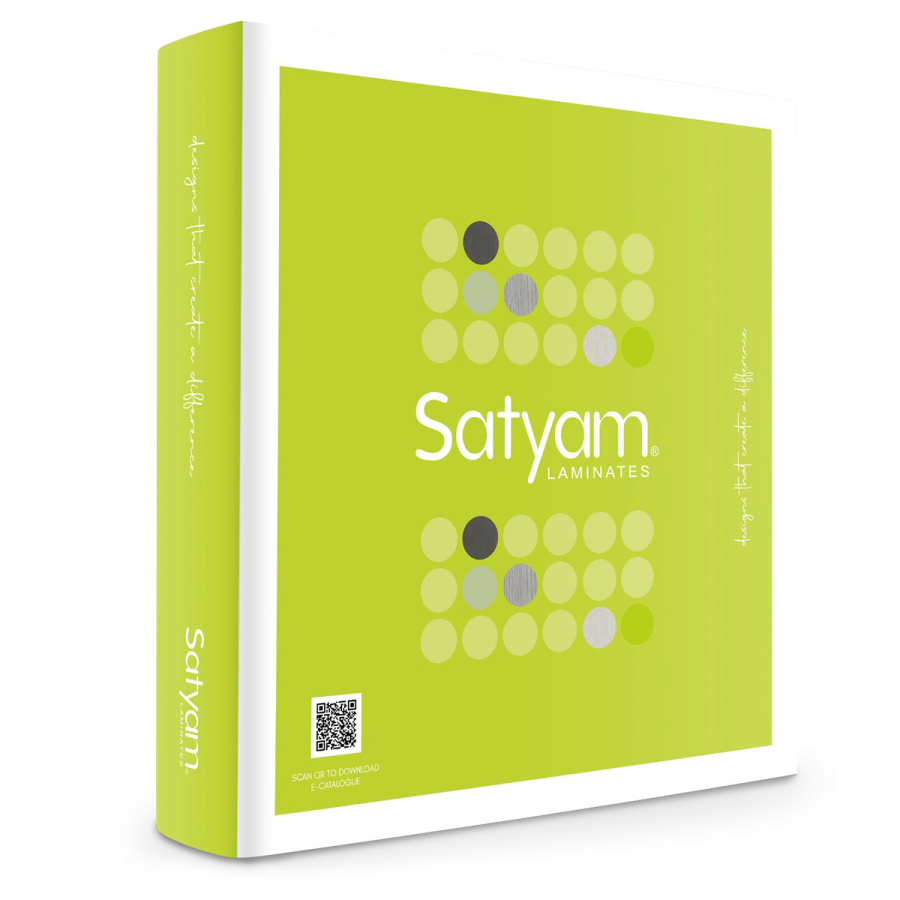 Satyam 1 MM