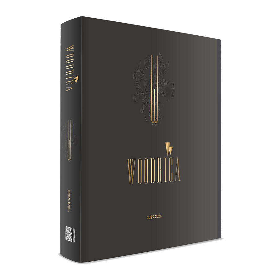 WOODRICA